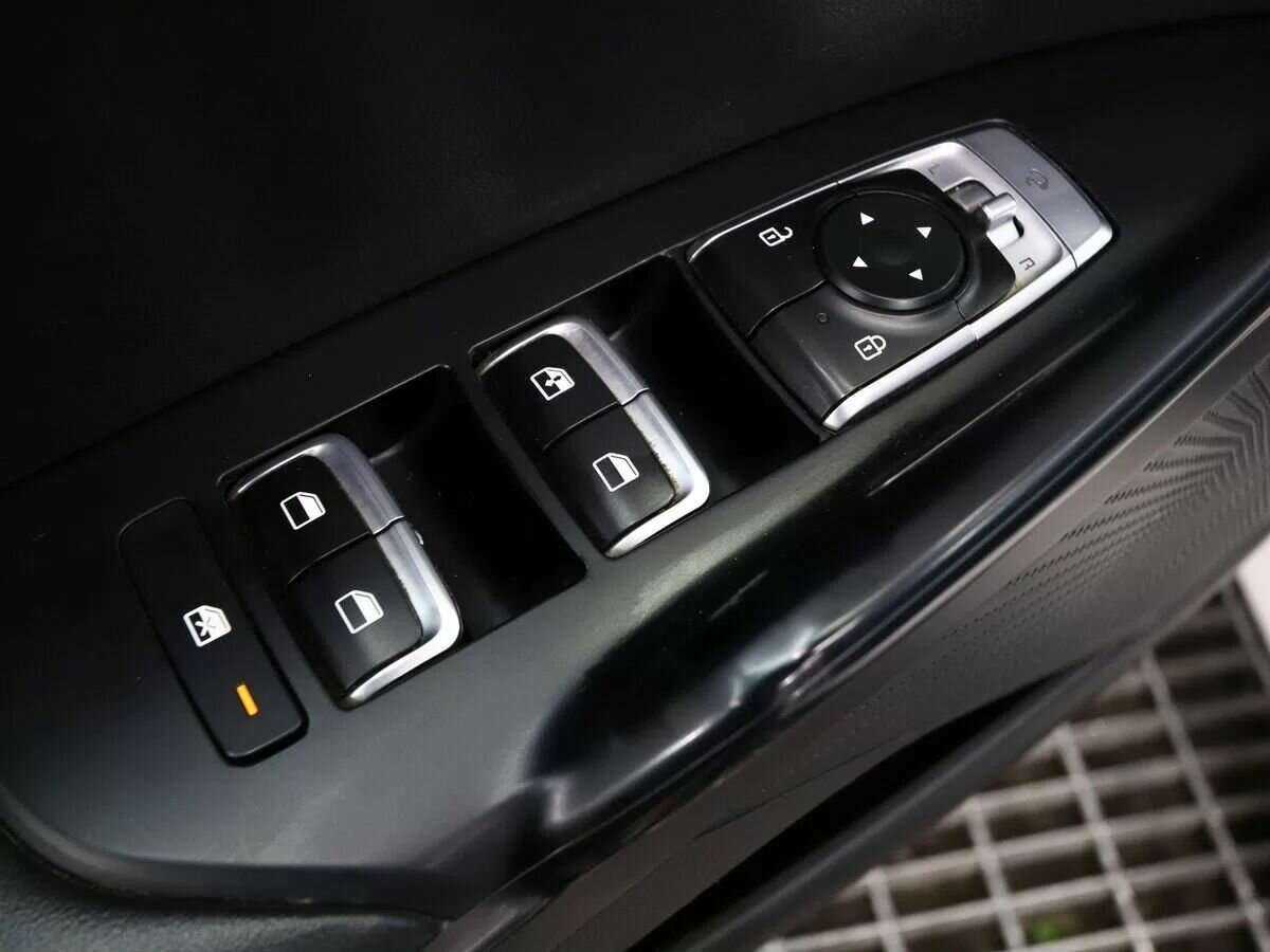 Kia K5 б/у, 2021, Автоматическая. Фото: #6