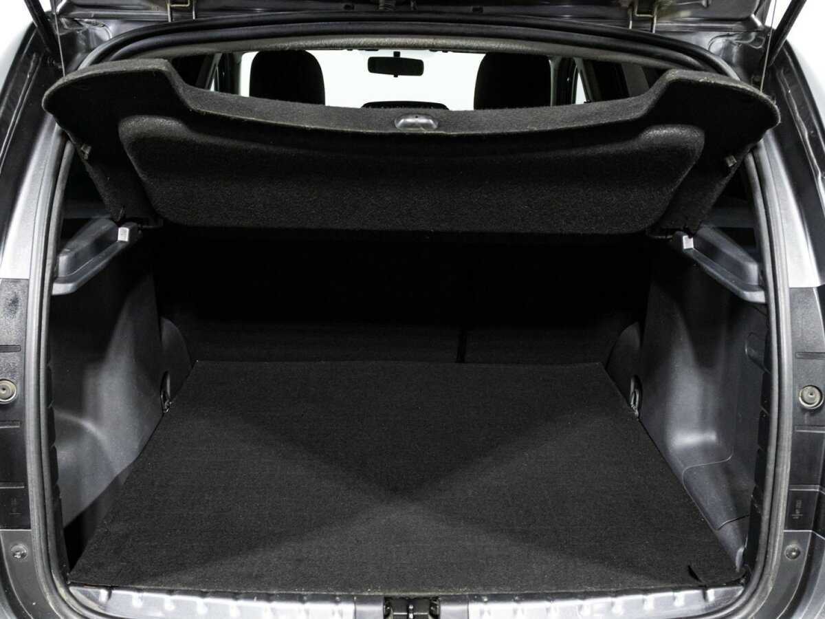 Renault Duster б/у, 2019, Механическая. Фото: #14
