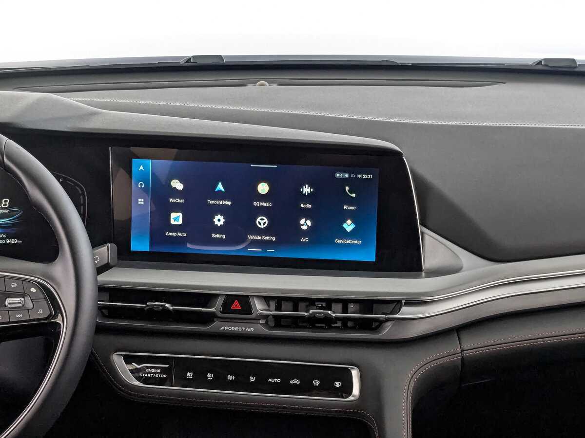 Changan CS75PLUS б/у, 2023, Автоматическая. Фото: #12