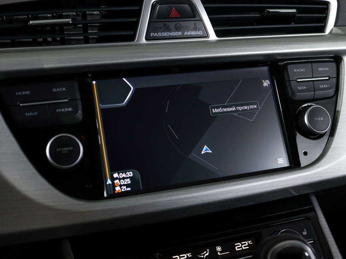 Geely Atlas б/у, 2019, Автоматическая. Фото: #24