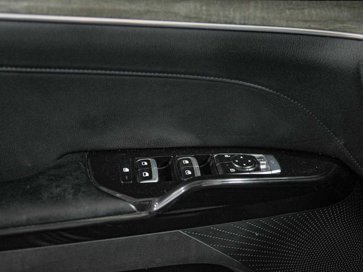 Kia K5 б/у, 2021, Автоматическая. Фото: #13