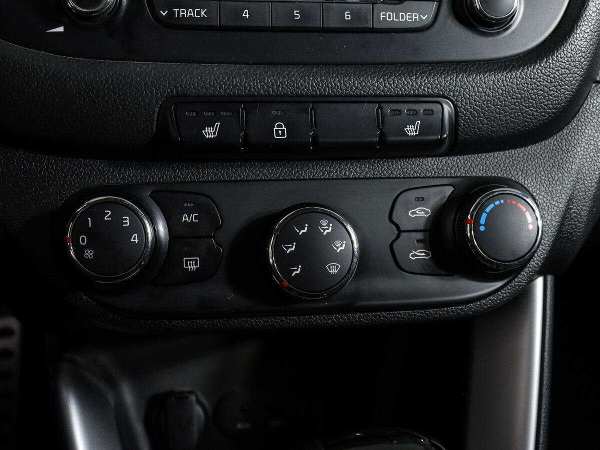 Kia Ceed б/у, 2012, Механическая. Фото: #13