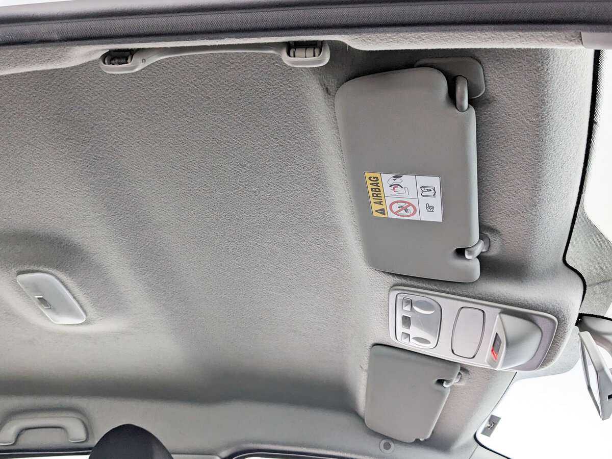 Renault Kaptur б/у, 2019, Вариатор. Фото: #18