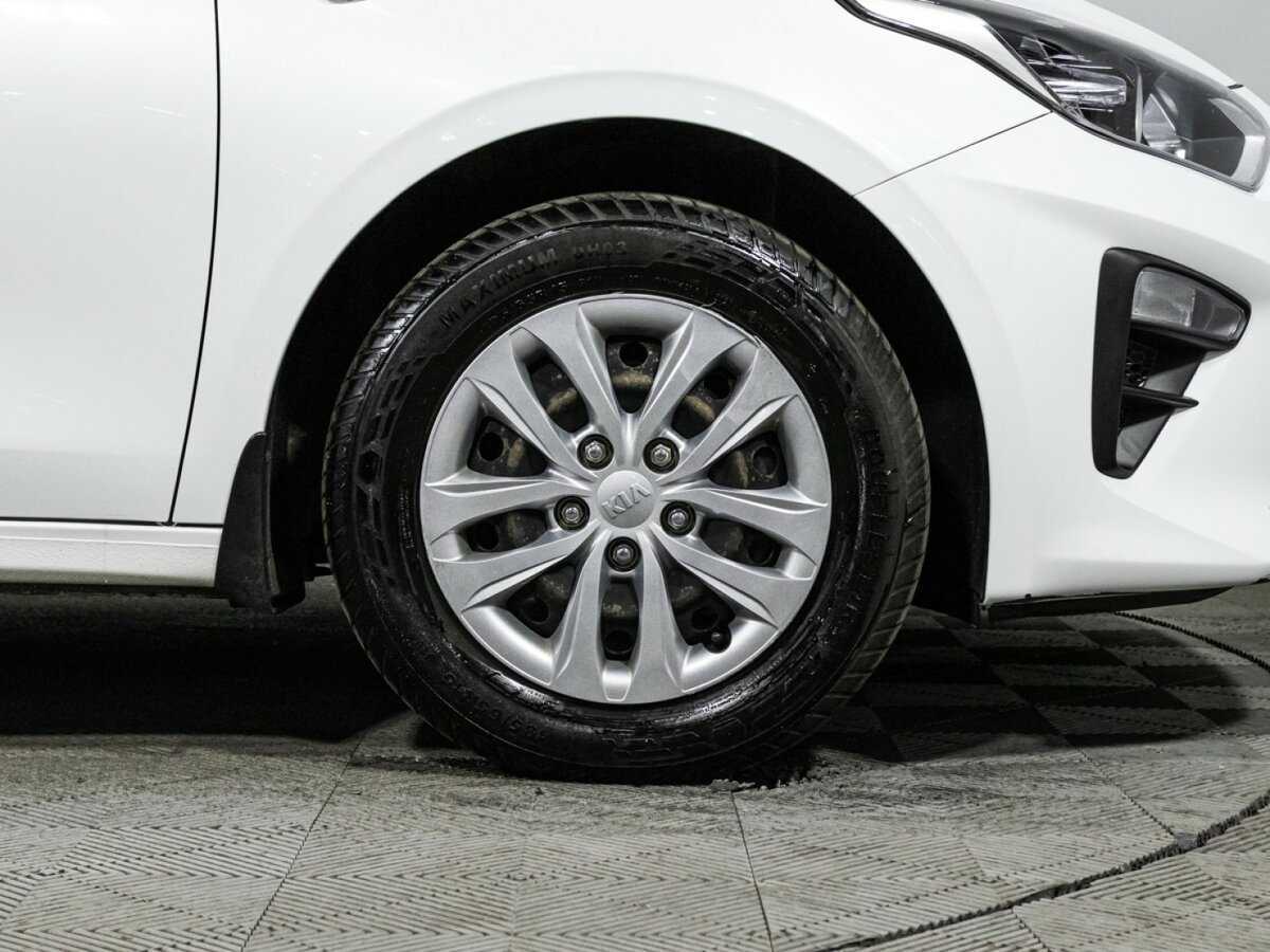 Kia Ceed б/у, 2020, Механическая. Фото: #4
