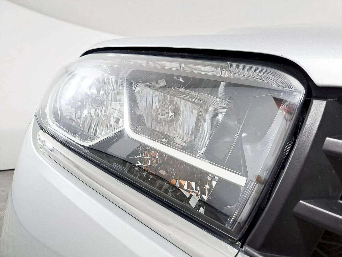 Lada (ВАЗ) XRAY б/у, 2021, Механическая. Фото: #16