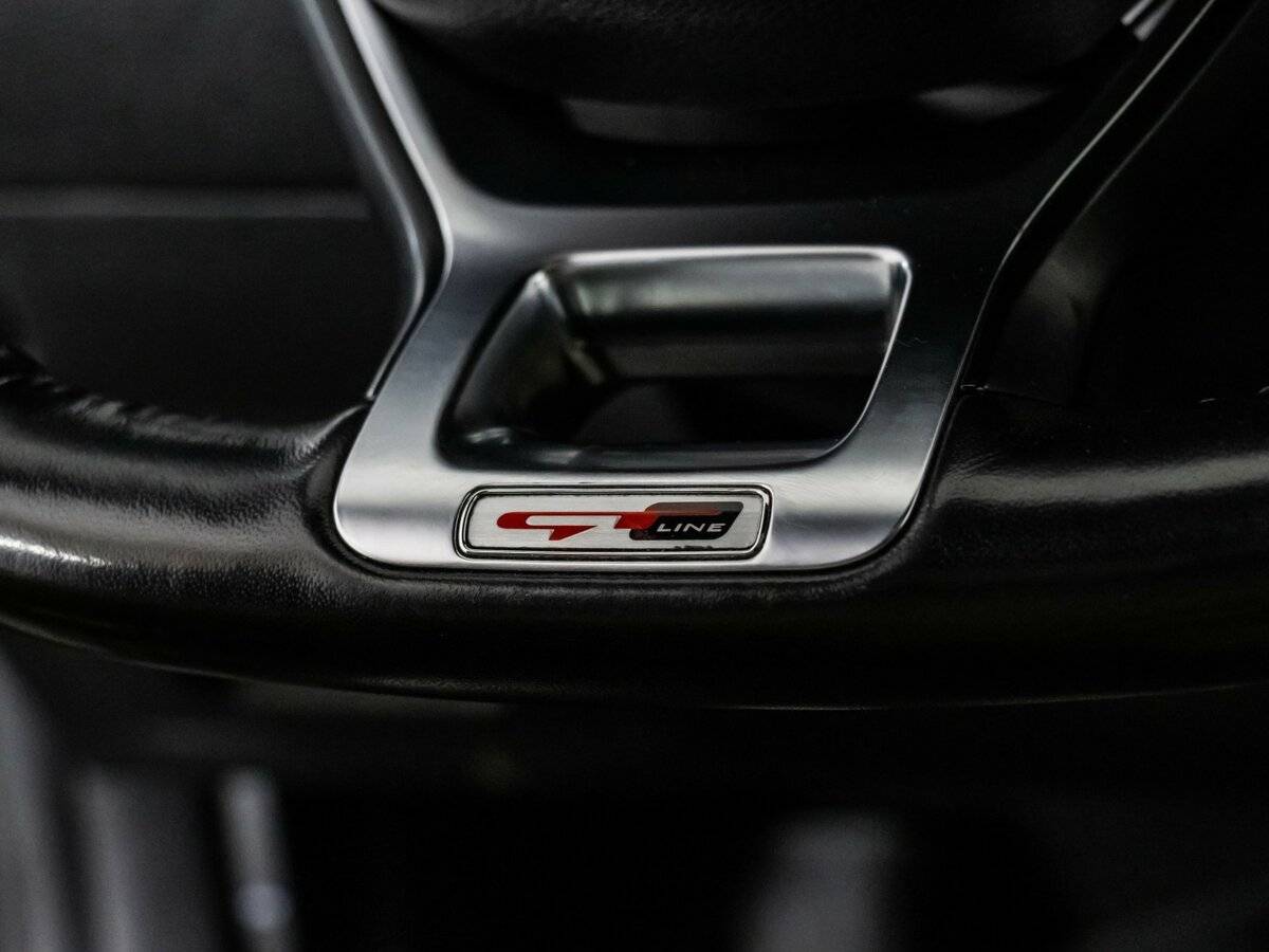 Kia K5 б/у, 2020, Автоматическая. Фото: #10