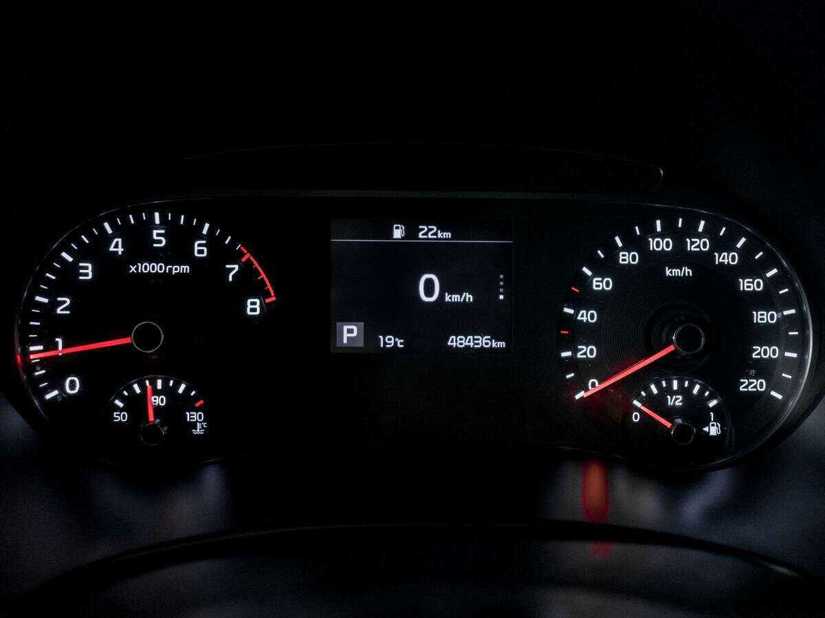 Kia Soul б/у, 2021, Автоматическая. Фото: #10