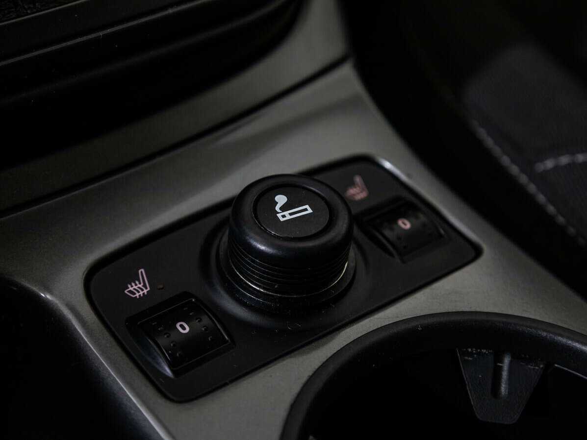 Ford Kuga б/у, 2014, Автоматическая. Фото: #18