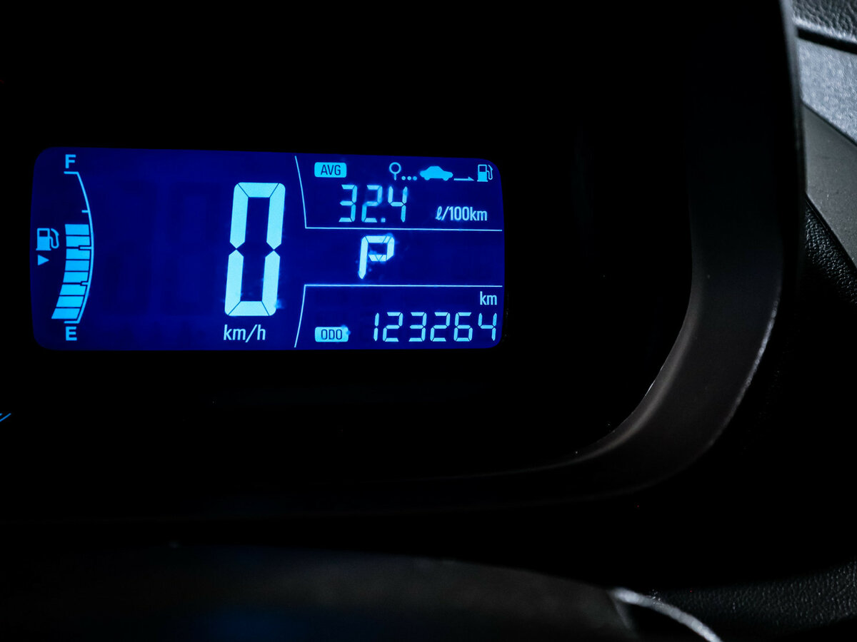 Chevrolet Cobalt б/у, 2013, Автоматическая. Фото: #8