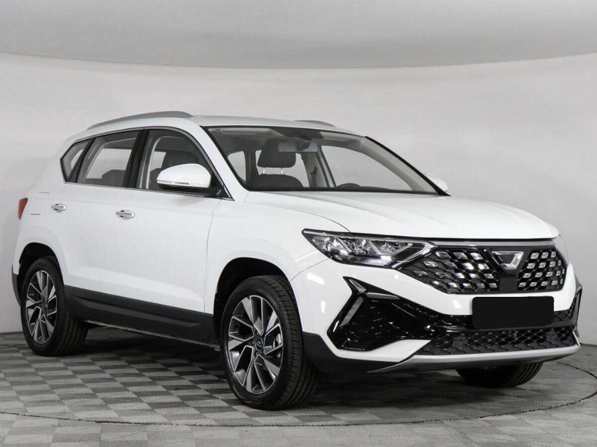 Jetta VS5 б/у, 2023, Автоматическая. Фото: #2
