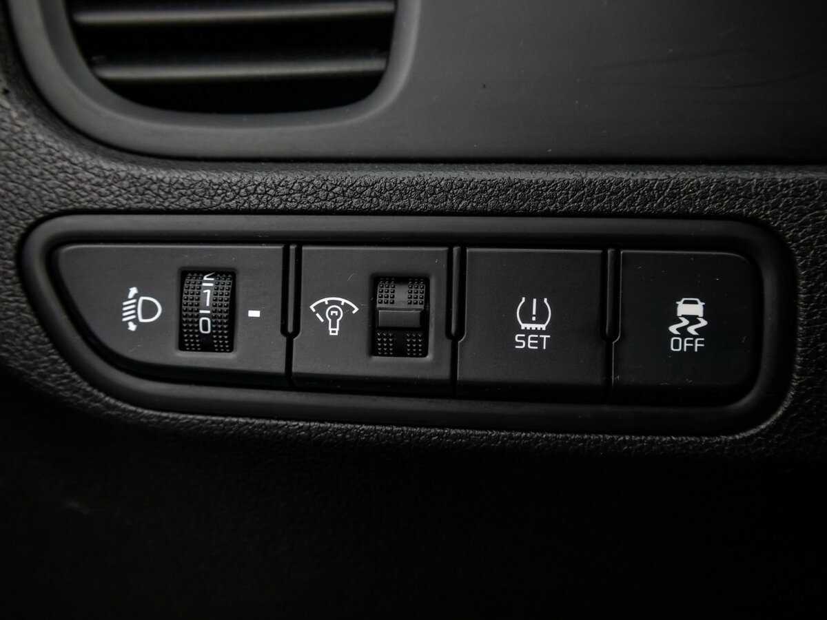 Kia Rio б/у, 2020, Механическая. Фото: #12
