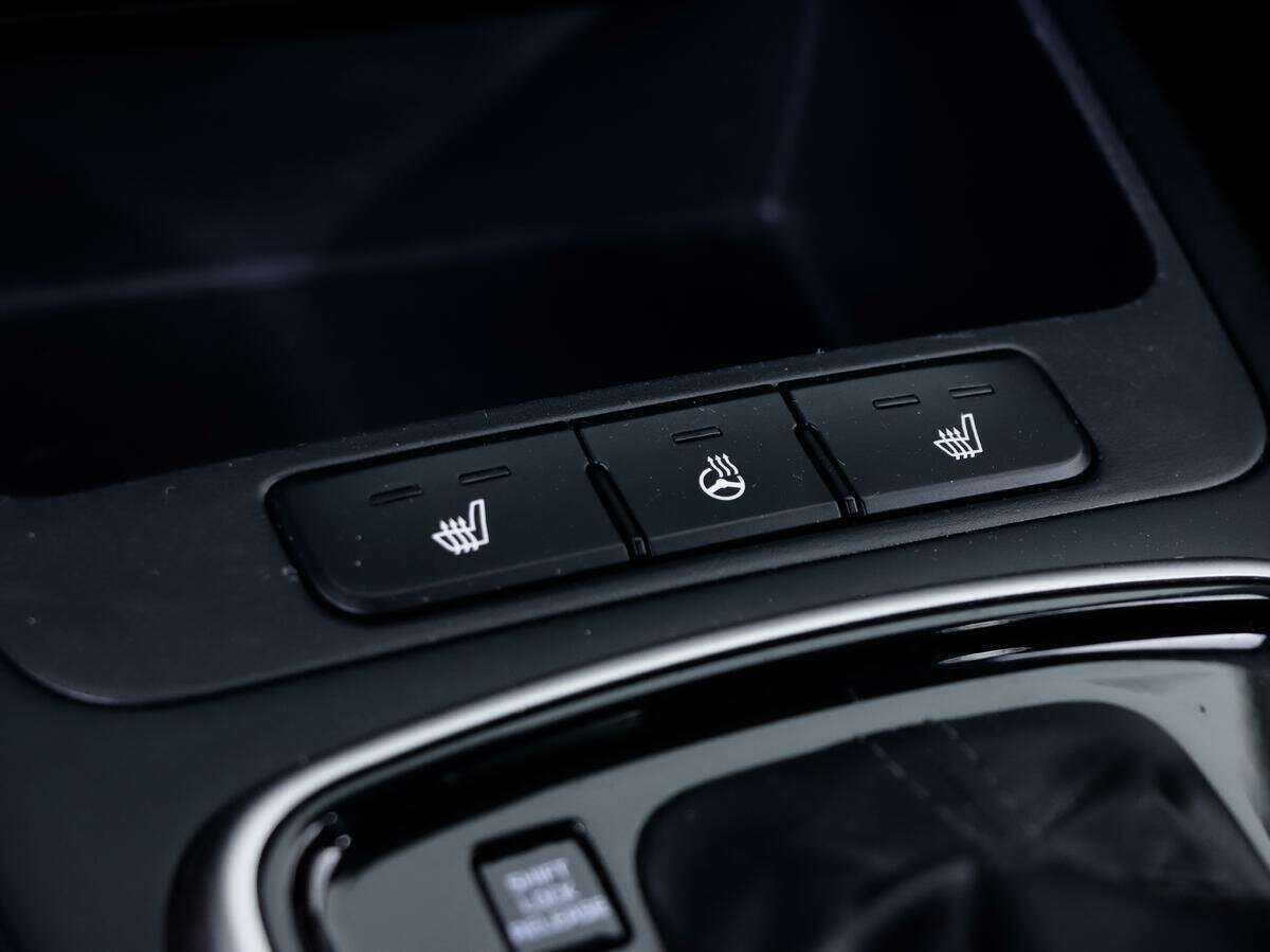Kia Rio б/у, 2017, Автоматическая. Фото: #11