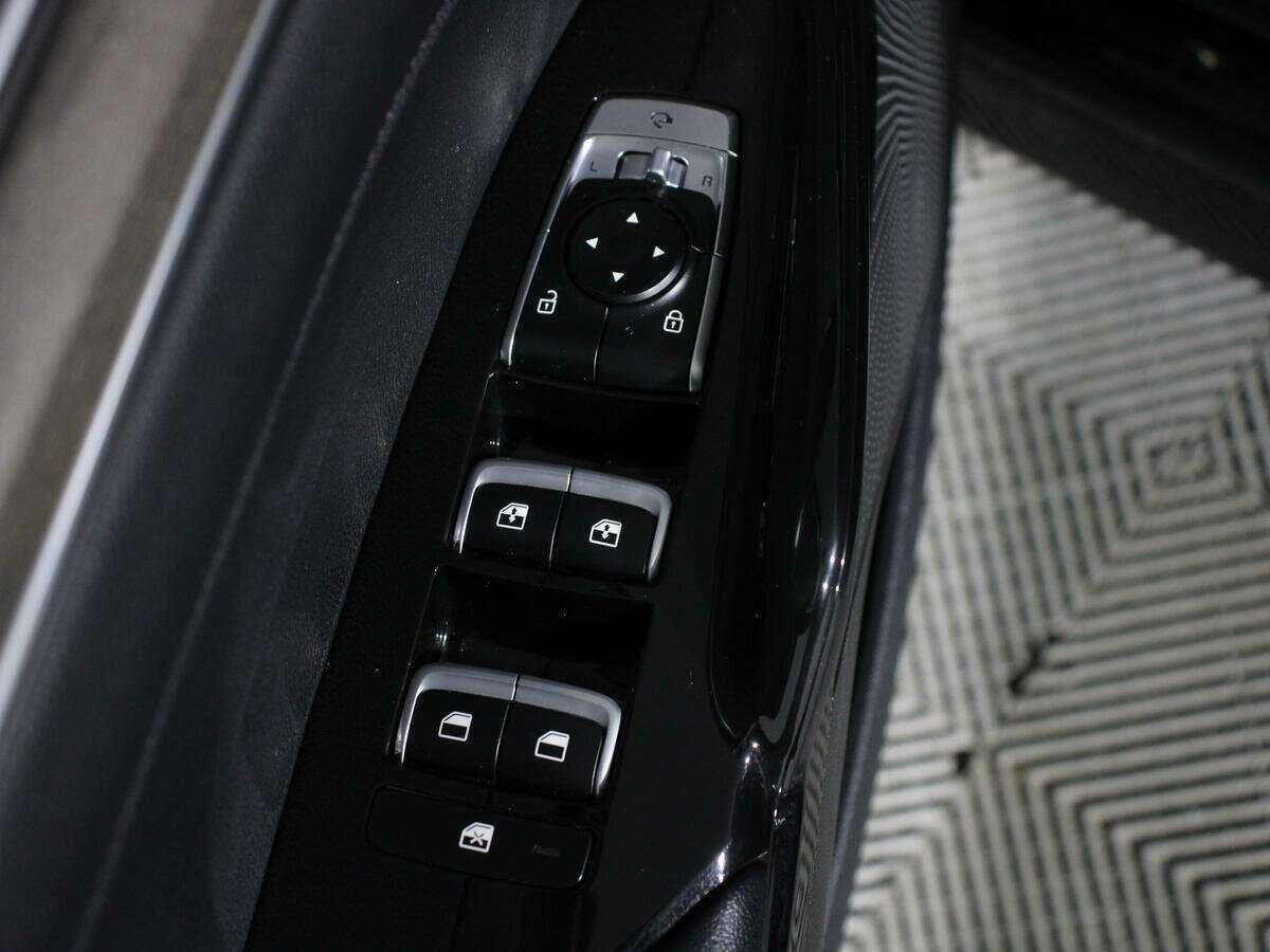 Kia K5 б/у, 2021, Автоматическая. Фото: #13