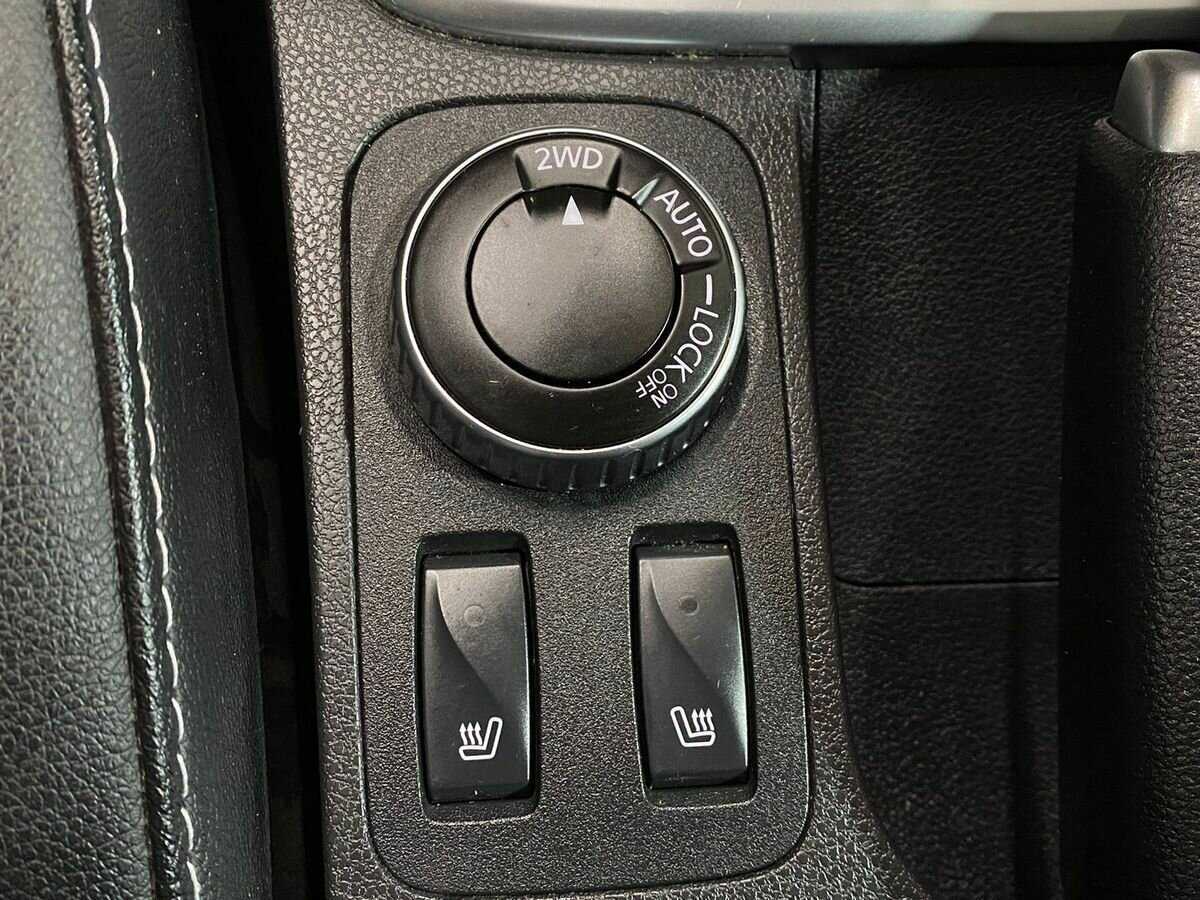 Renault Kaptur б/у, 2021, Вариатор. Фото: #15