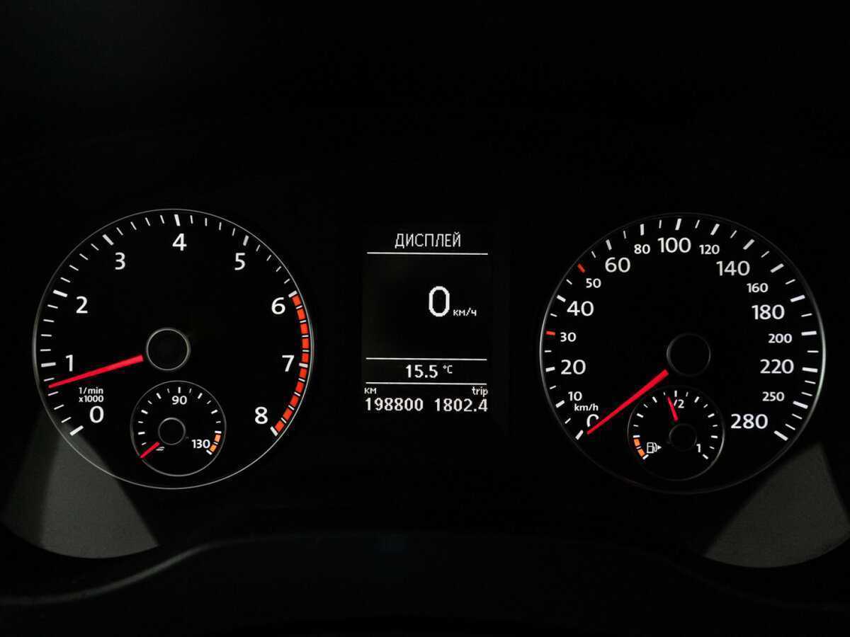 Volkswagen Jetta б/у, 2012, Механическая. Фото: #11
