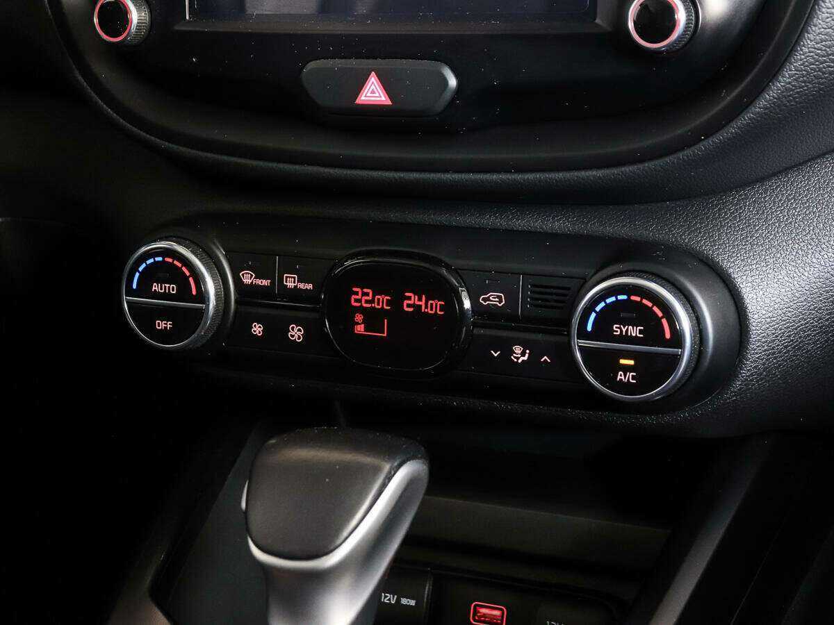 Kia Soul б/у, 2021, Автоматическая. Фото: #16
