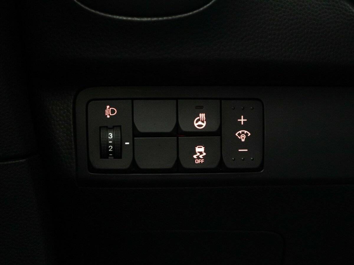 Kia Soul б/у, 2018, Автоматическая. Фото: #21