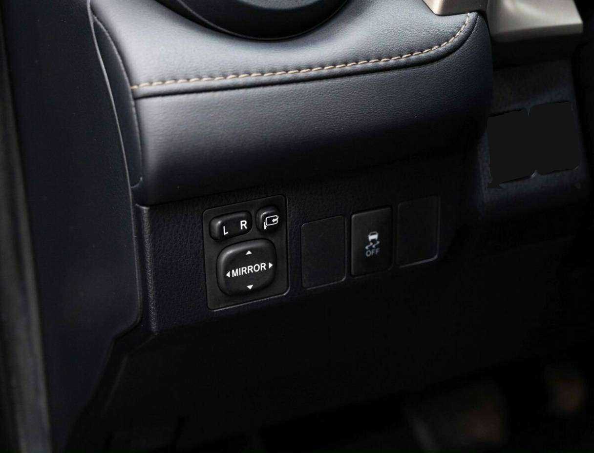 Toyota RAV4 б/у, 2014, Вариатор. Фото: #20