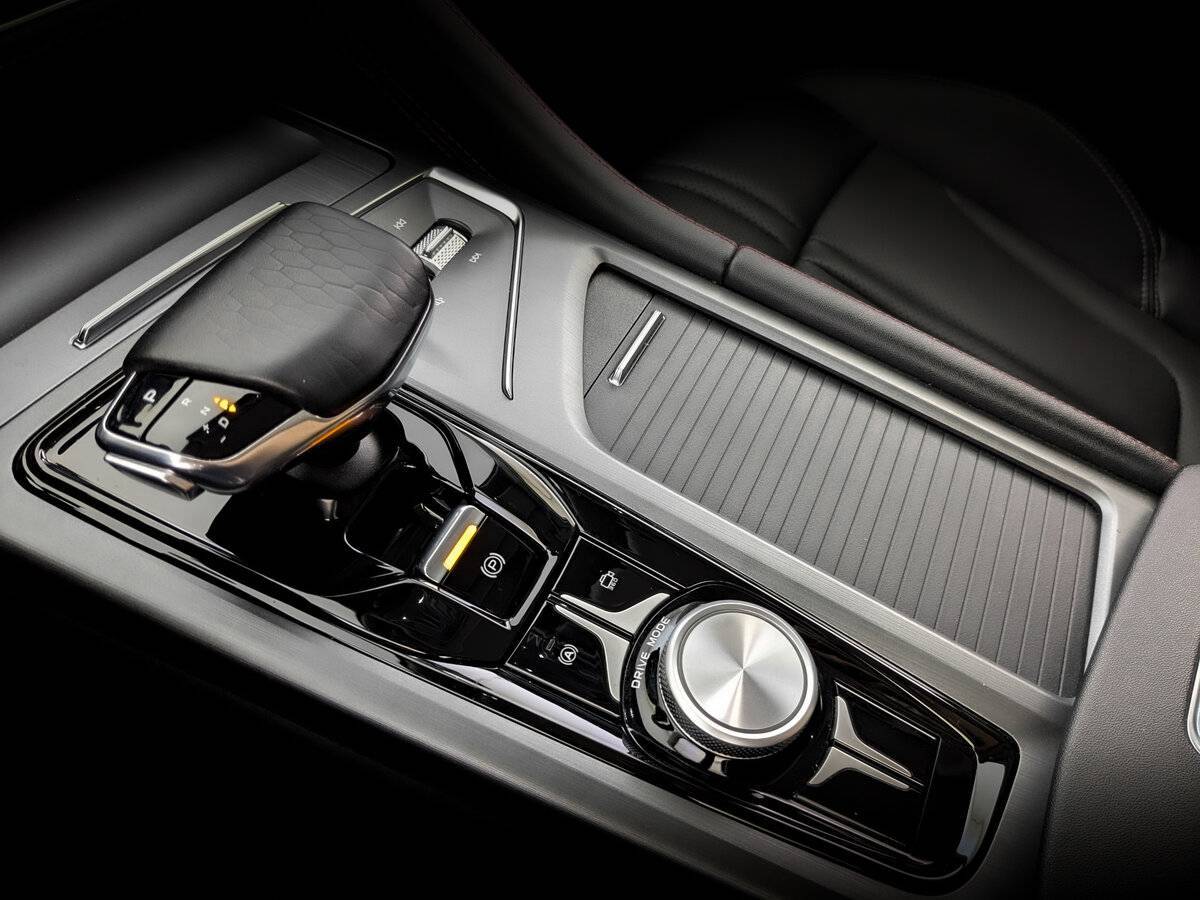 Changan CS75 Plus б/у, 2023, Автоматическая. Фото: #24
