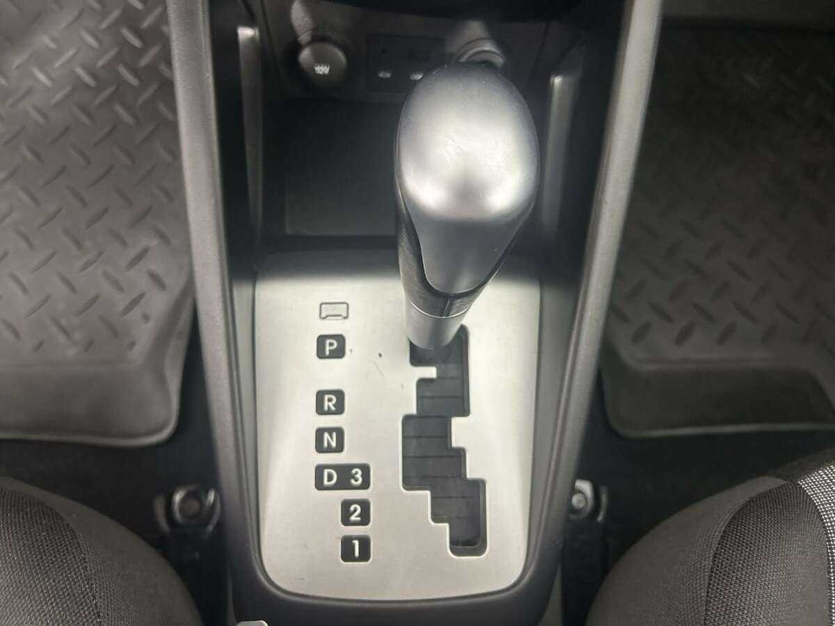 Kia Ceed б/у, 2012, Автоматическая. Фото: #12