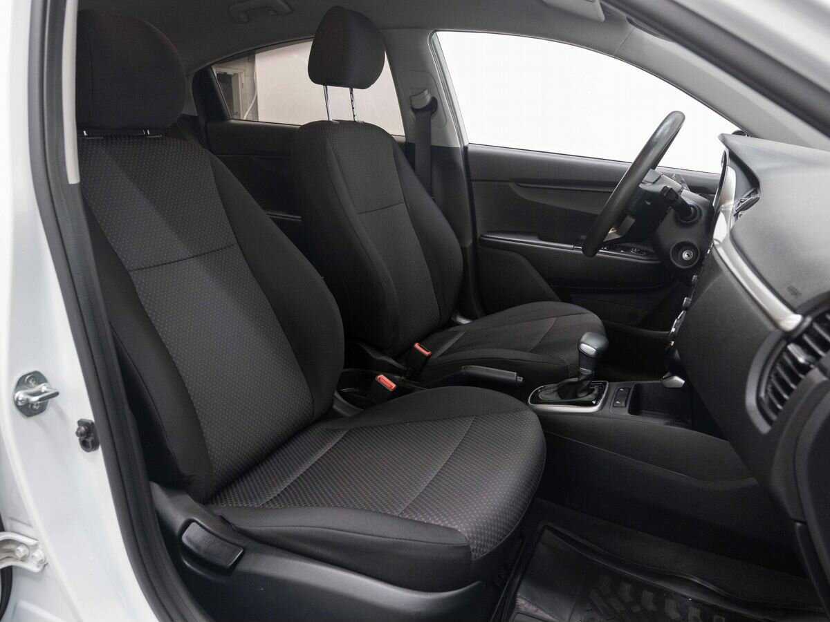 Kia Rio б/у, 2021, Автоматическая. Фото: #13