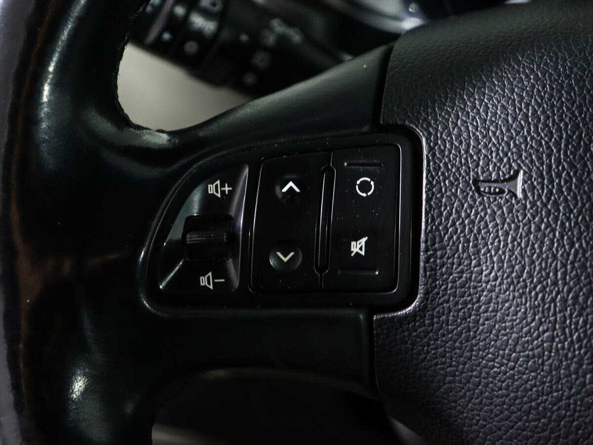 Kia Sportage б/у, 2014, Автоматическая. Фото: #18