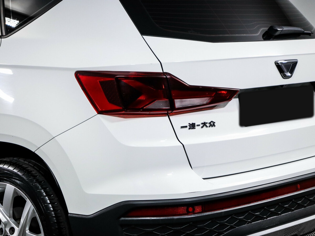 Jetta VS5 б/у, 2023, Автоматическая. Фото: #16