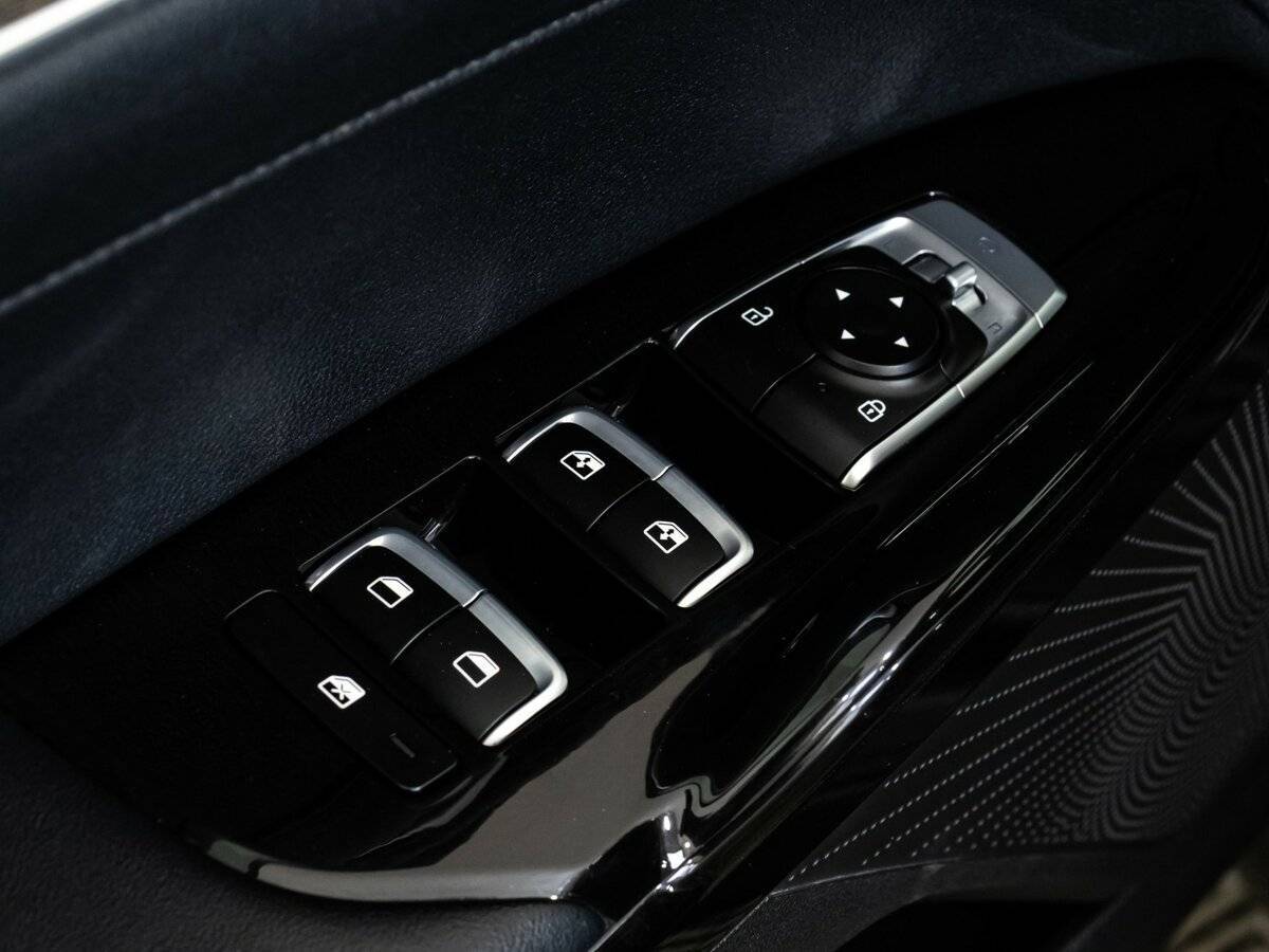 Kia K5 б/у, 2020, Автоматическая. Фото: #26
