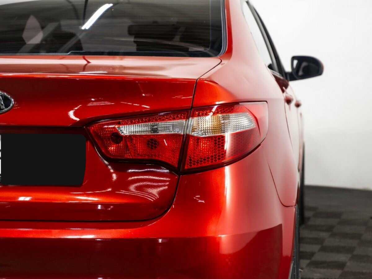 Kia Rio б/у, 2012, Механическая. Фото: #6