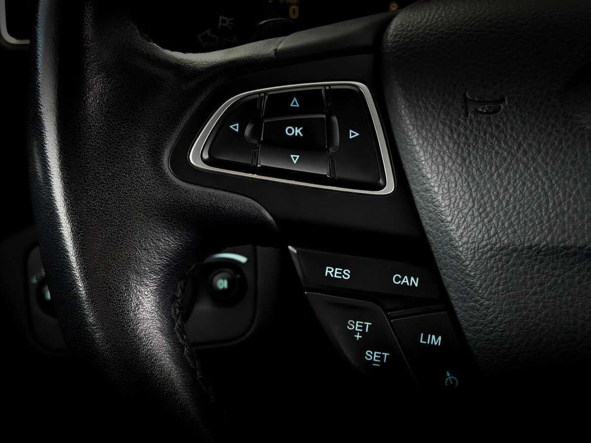 Ford Kuga б/у, 2018, Автоматическая. Фото: #26