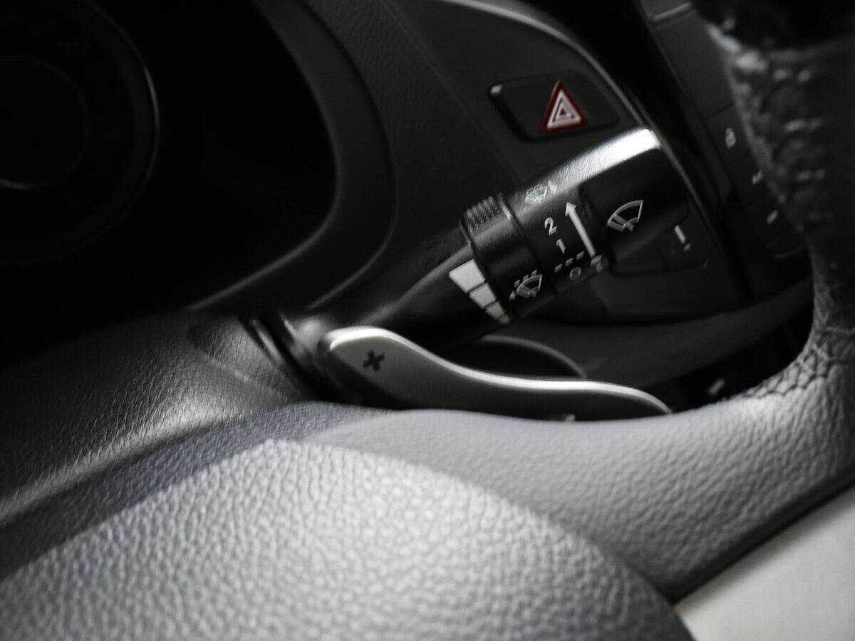 Hyundai i40 б/у, 2013, Автоматическая. Фото: #12