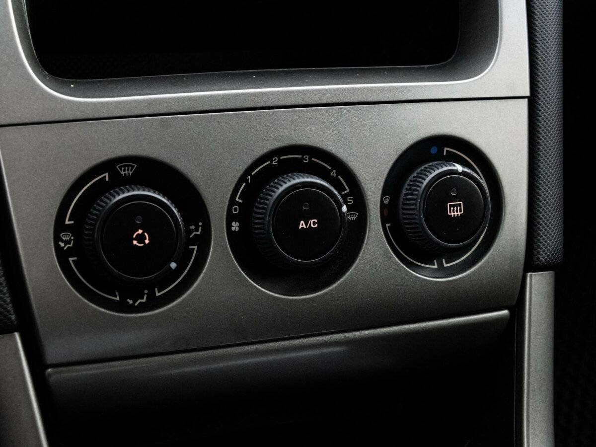 Peugeot 308 б/у, 2012, Автоматическая. Фото: #10