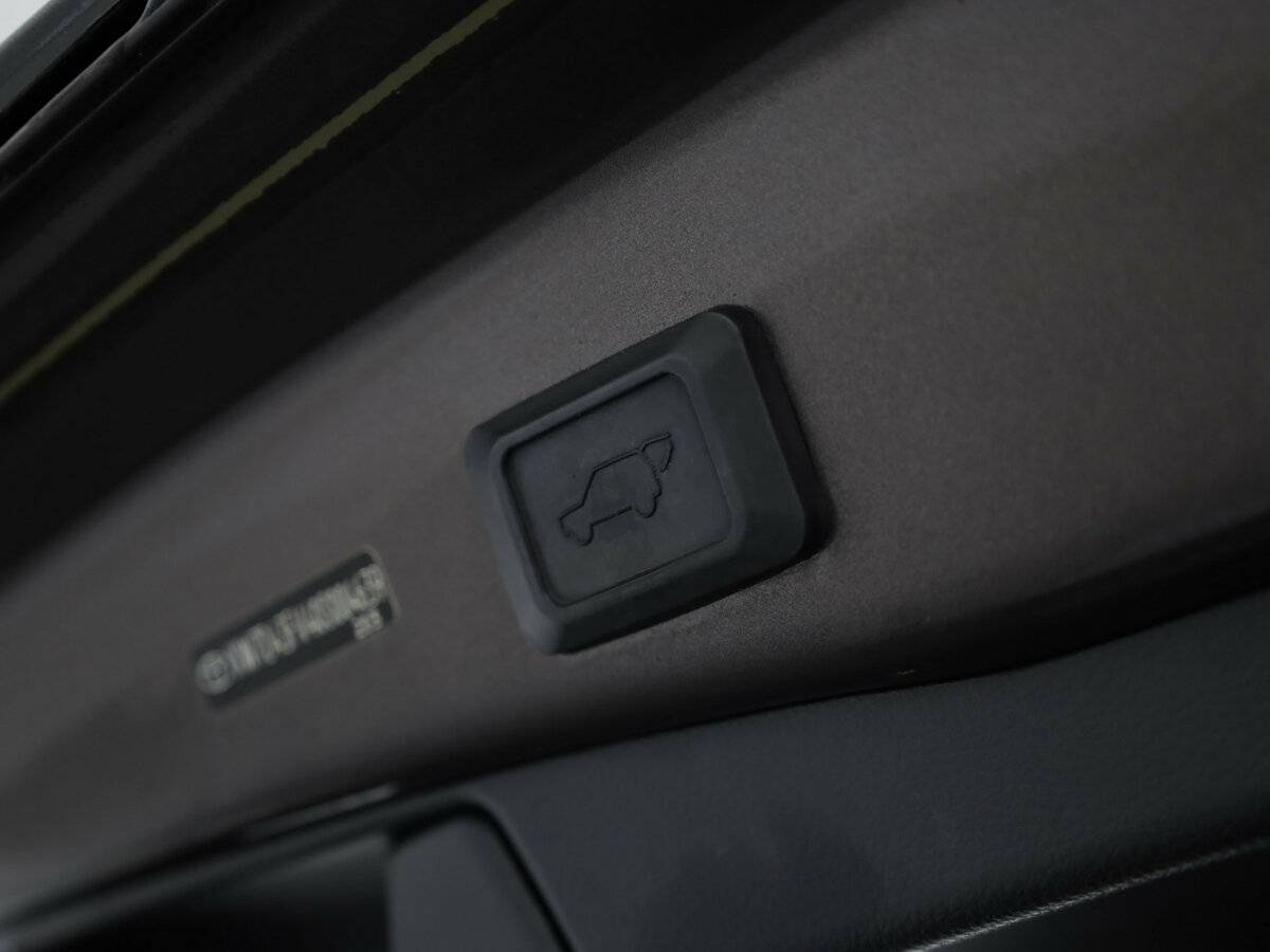 Toyota RAV4 б/у, 2019, Вариатор. Фото: #25