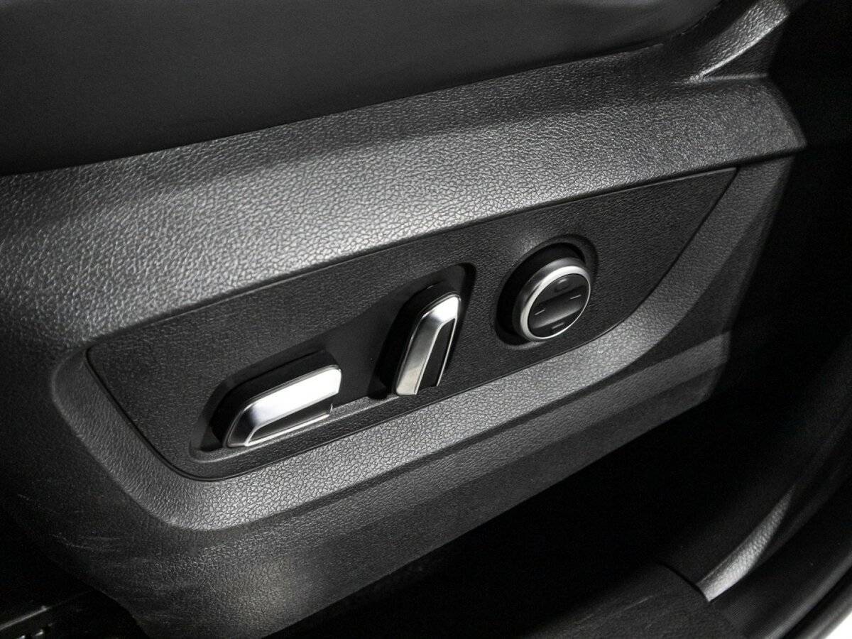 Chery Tiggo 7 Pro б/у, 2021, Вариатор. Фото: #17