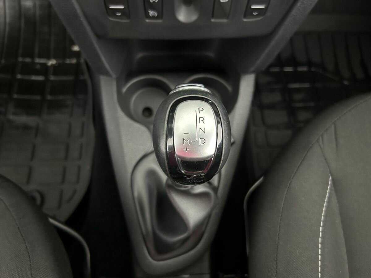Renault Sandero б/у, 2016, Автоматическая. Фото: #10