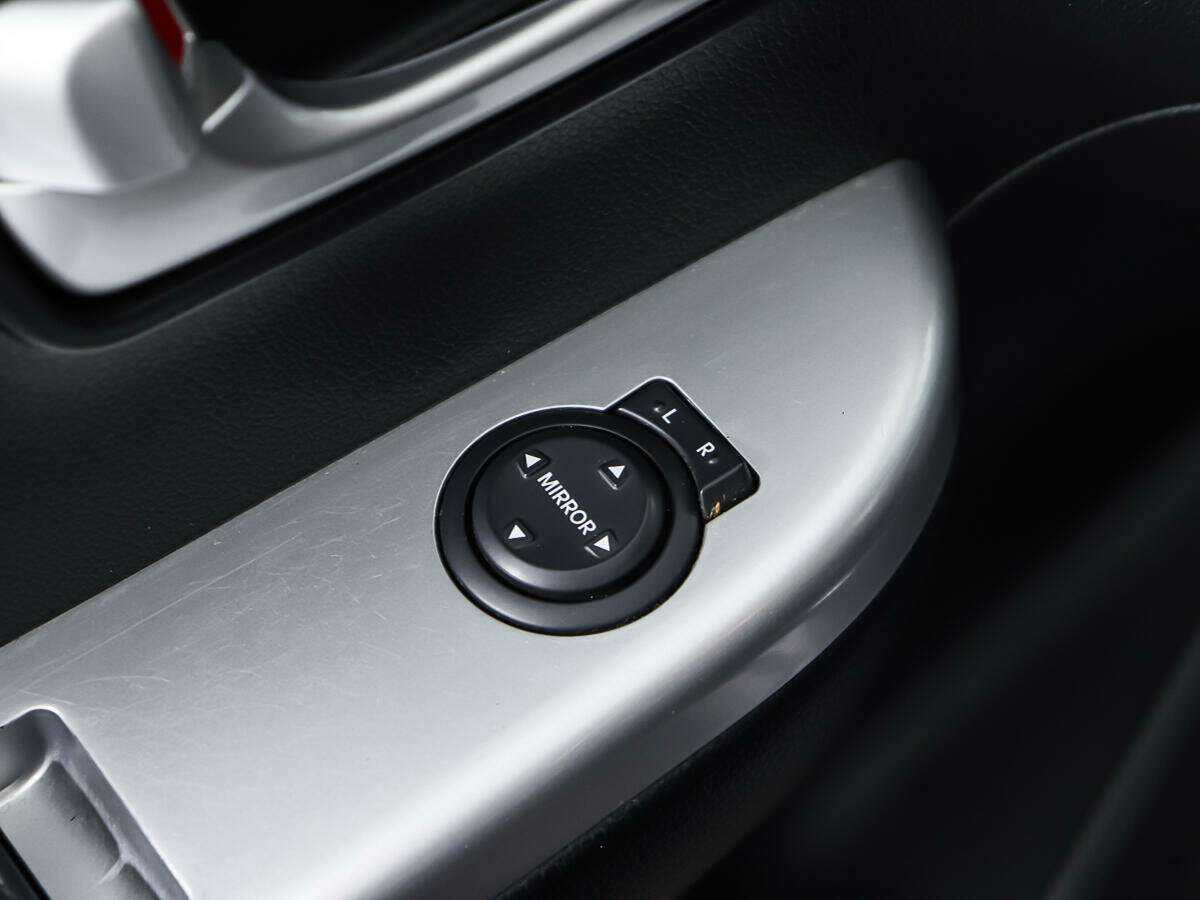 Kia Rio б/у, 2013, Автоматическая. Фото: #13