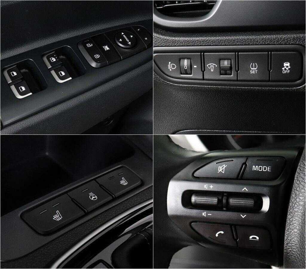 Kia Rio б/у, 2021, Автоматическая. Фото: #13