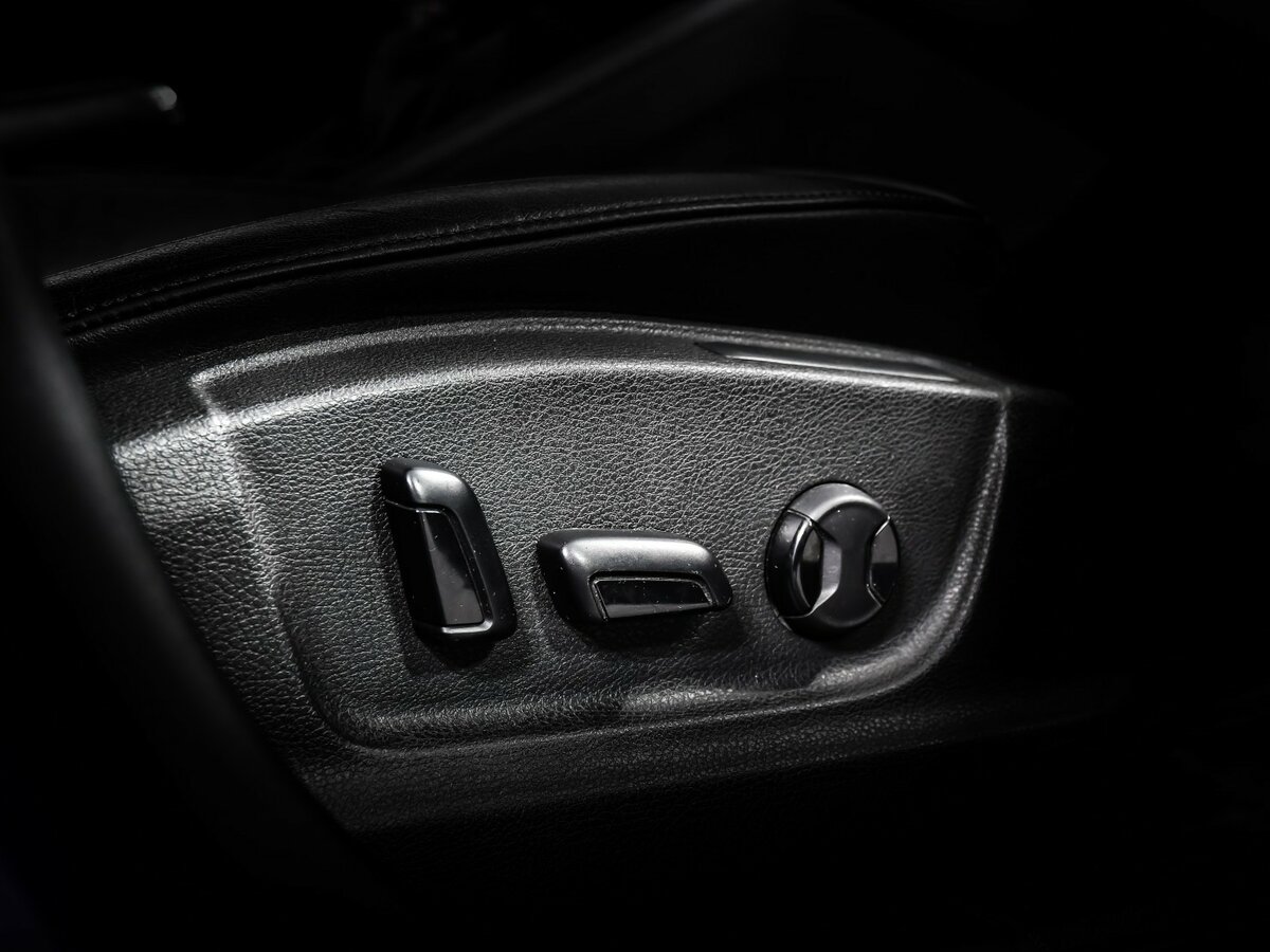Skoda Octavia б/у, 2014, Роботизированная. Фото: #12
