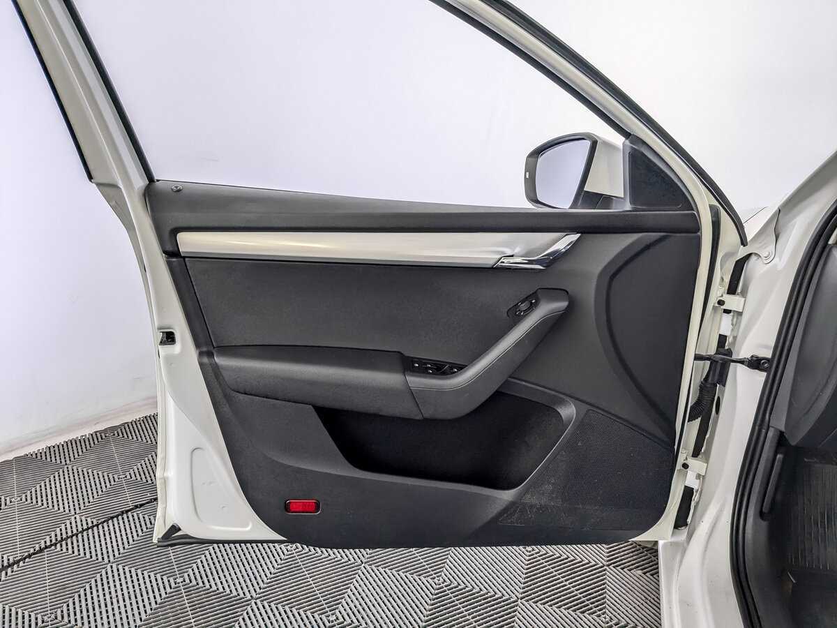 Skoda Octavia б/у, 2018, Автоматическая. Фото: #18