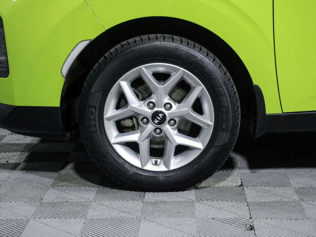 Kia Soul б/у, 2019, Автоматическая. Фото: #14