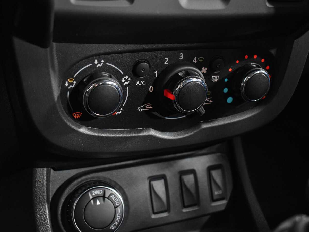Renault Duster б/у, 2020, Механическая. Фото: #12