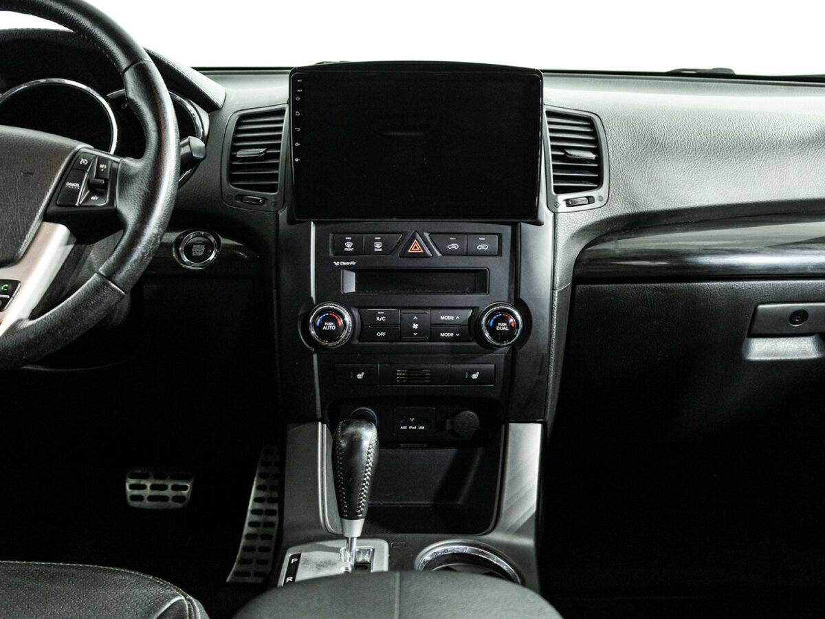 Kia Sorento б/у, 2012, Автоматическая. Фото: #13