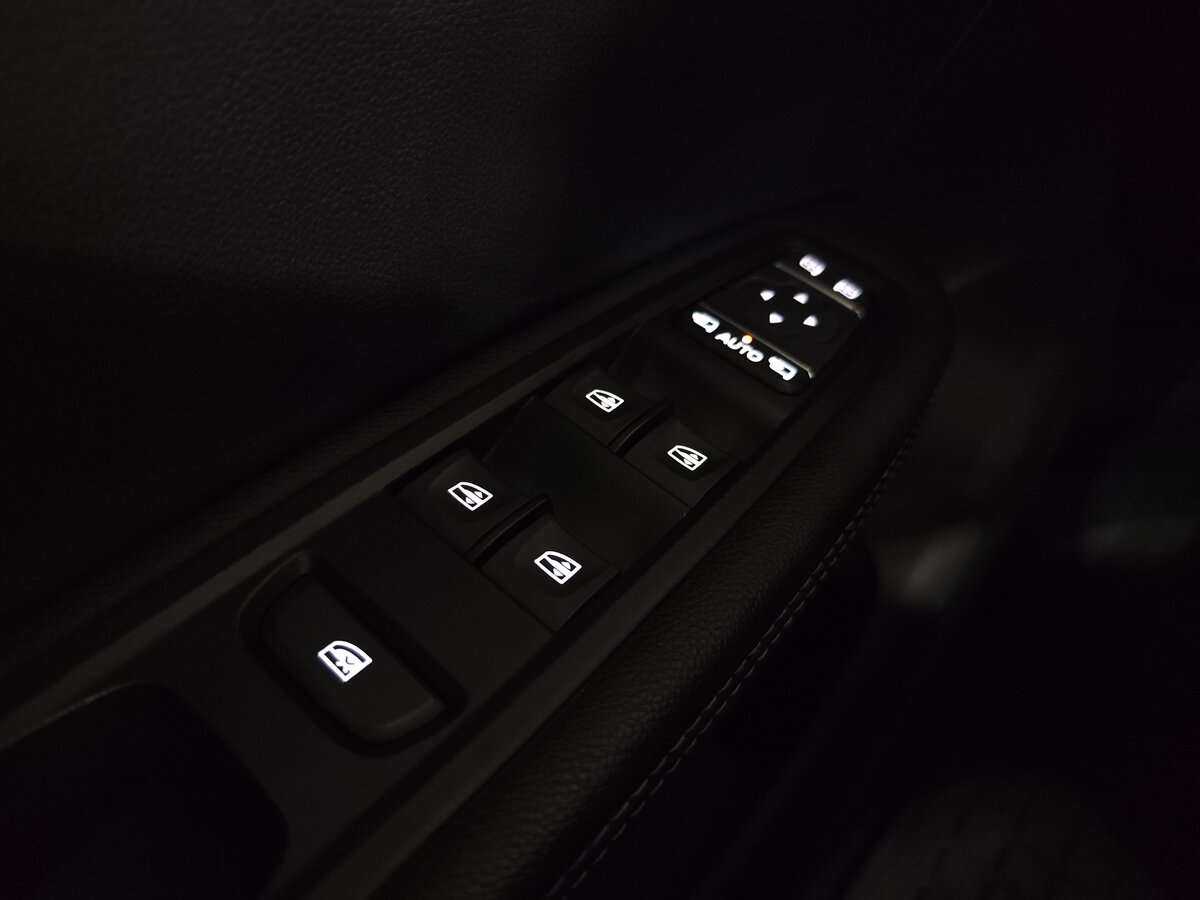 Renault Arkana б/у, 2021, Вариатор. Фото: #16