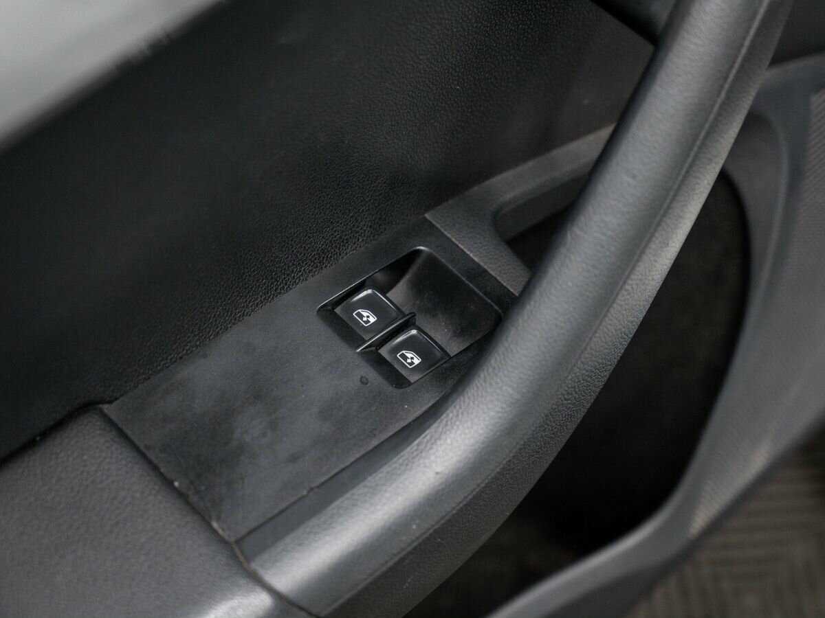 Skoda Octavia б/у, 2017, Автоматическая. Фото: #14