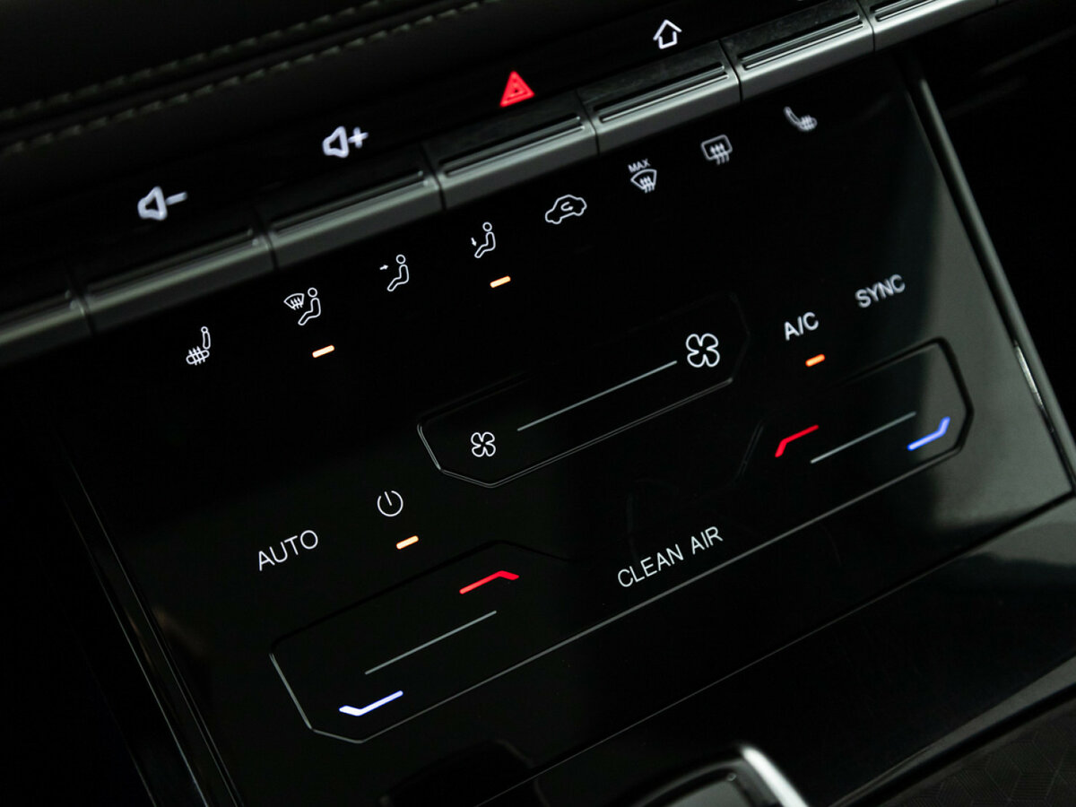 Chery Tiggo 7 Pro б/у, 2021, Вариатор. Фото: #17