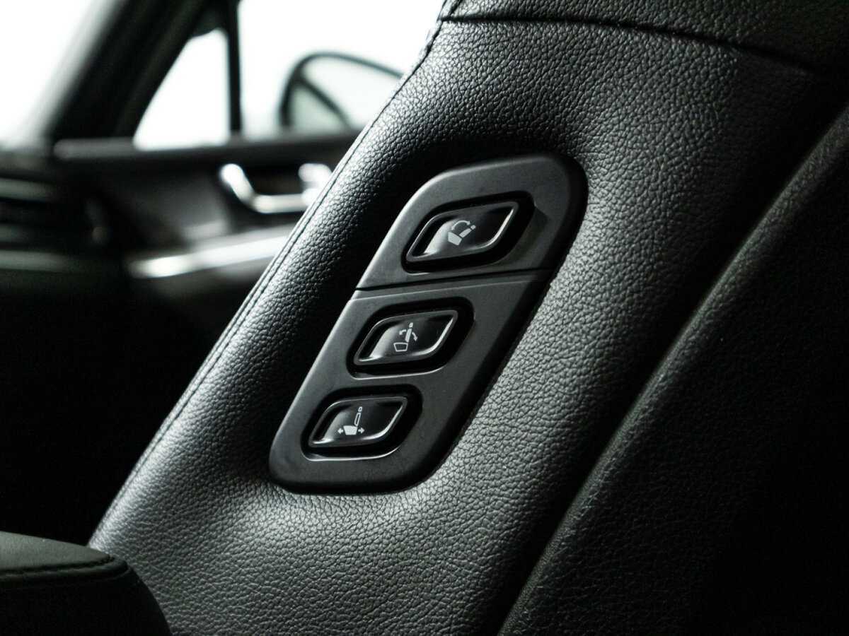 Kia K5 б/у, 2020, Автоматическая. Фото: #17