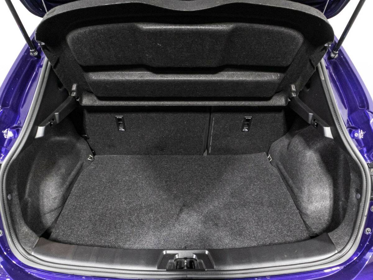 Nissan Qashqai б/у, 2019, Вариатор. Фото: #13