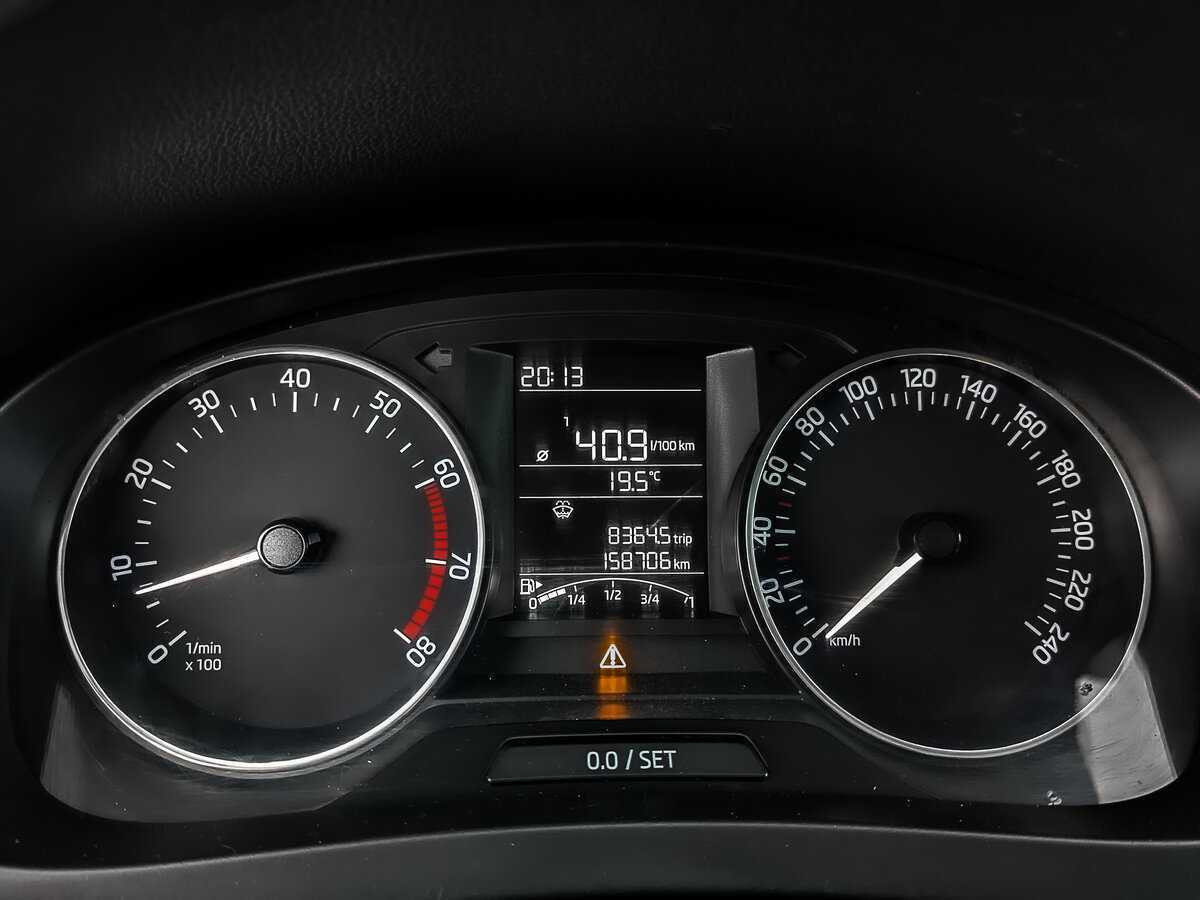 Skoda Rapid б/у, 2017, Механическая. Фото: #15
