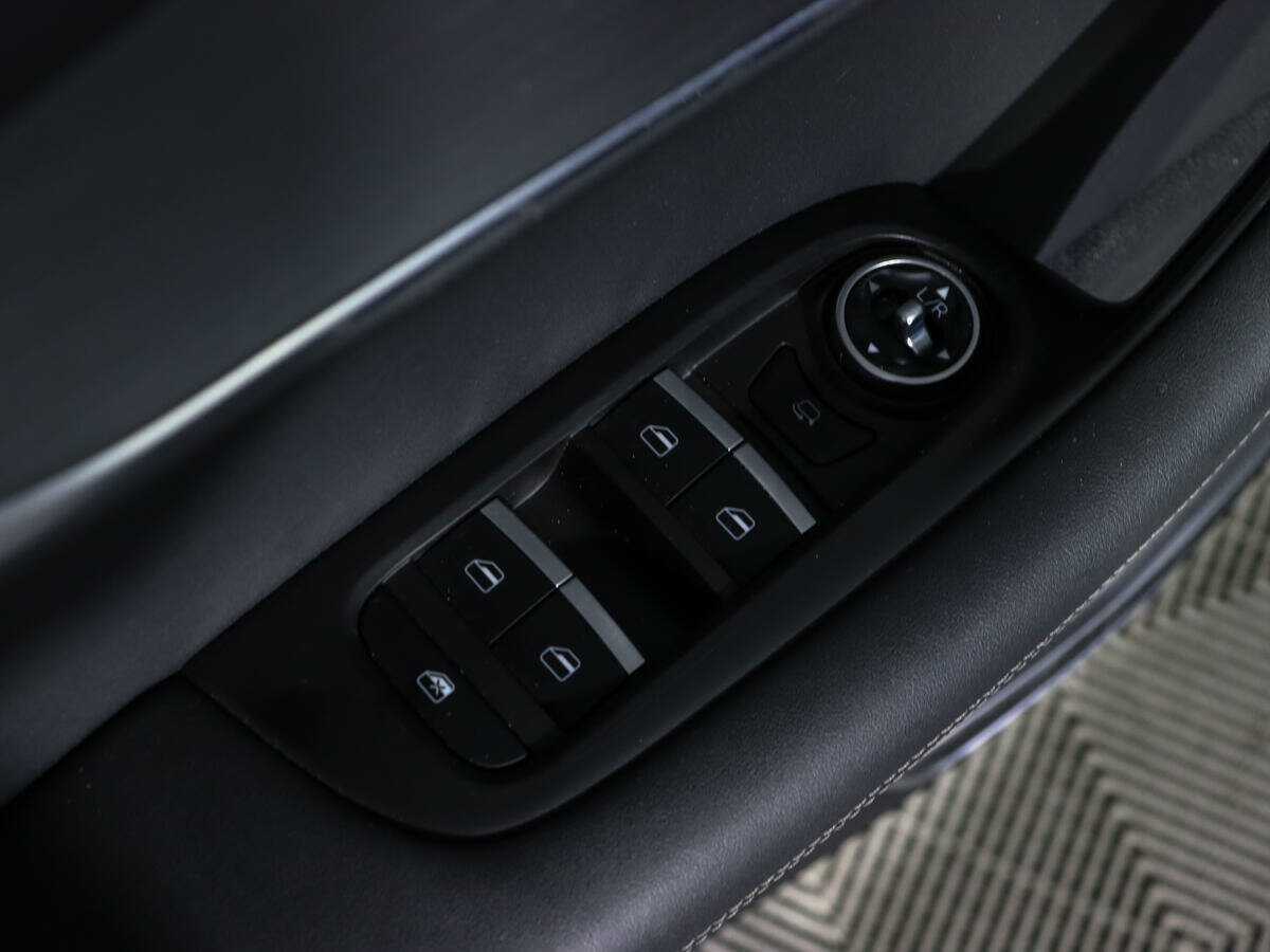 Chery Tiggo 7 Pro б/у, 2021, Вариатор. Фото: #17