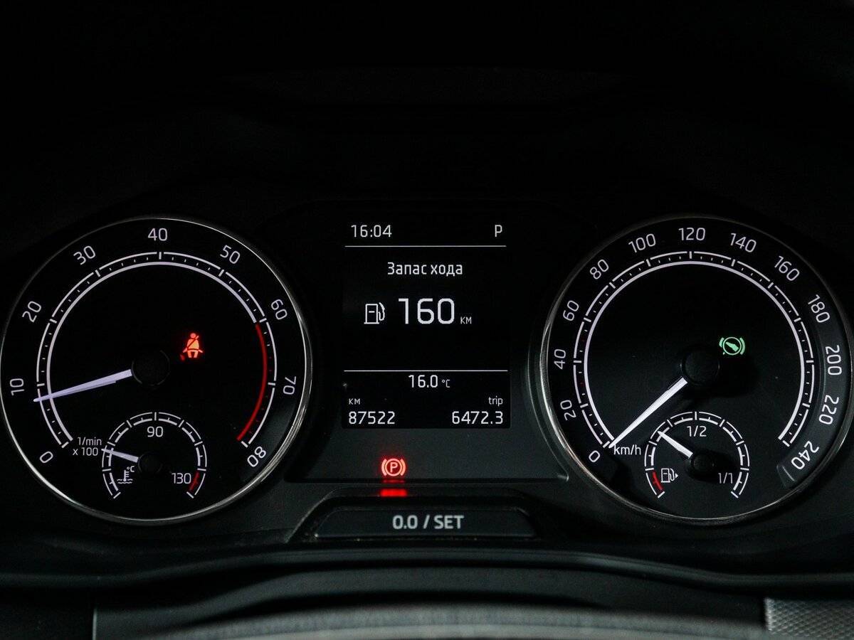 Skoda Rapid б/у, 2021, Автоматическая. Фото: #10